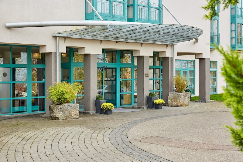 Ramada by Wyndham Aalen in Aalen, Germany
