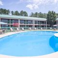 Ramada by Wyndham & Conference Center Warner Robins