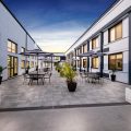 Ramada by Wyndham Cortland Hotel & Conference Center
