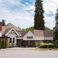 Ramada by Wyndham Duncan Cowichan Valley