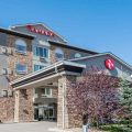 Ramada by Wyndham High River