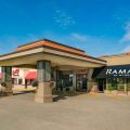 Ramada by Wyndham Kelowna Hotel & Conference Center