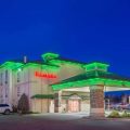 Ramada by Wyndham Lloydminster