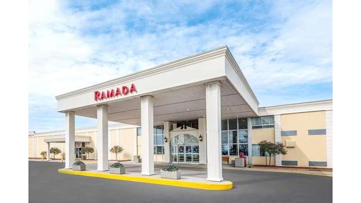 Ramada by Wyndham London in London, Canada