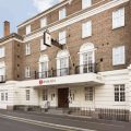 Ramada by Wyndham Loughborough Hotel