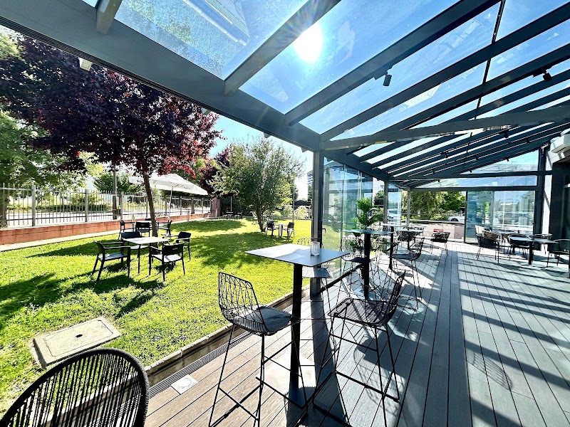 Ramada by Wyndham Madrid Getafe in Getafe, Spain