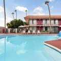 Ramada by Wyndham Mesa Downtown
