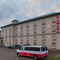 Ramada by Wyndham Red Deer Hotel & Suites