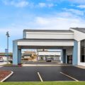 Ramada by Wyndham Salt Lake City