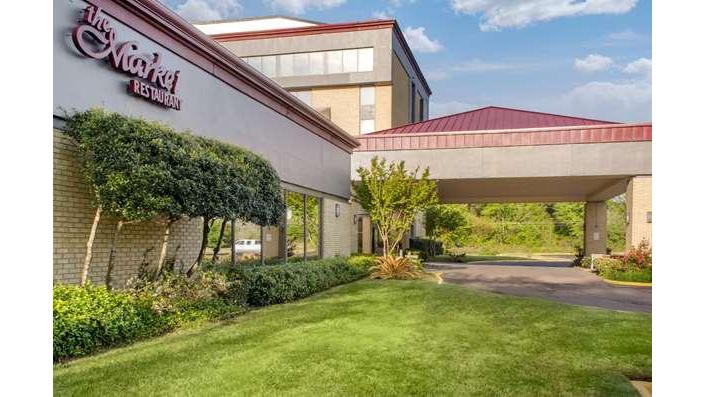 Ramada by Wyndham Shreveport Airport in Shreveport, Louisiana, United States