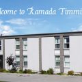 Ramada by Wyndham Timmins