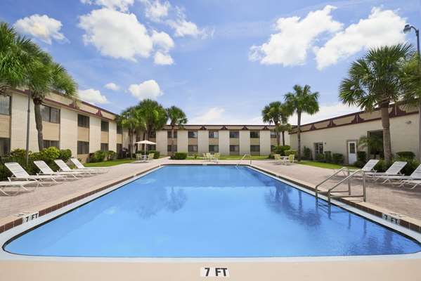 Ramada by Wyndham Titusville/Kennedy Space Center in Titusville, Florida, United States