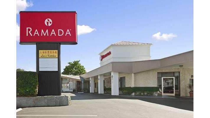 Ramada by Wyndham Torrance in Torrance, California, United States