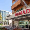 Ramada by Wyndham Vancouver Airport