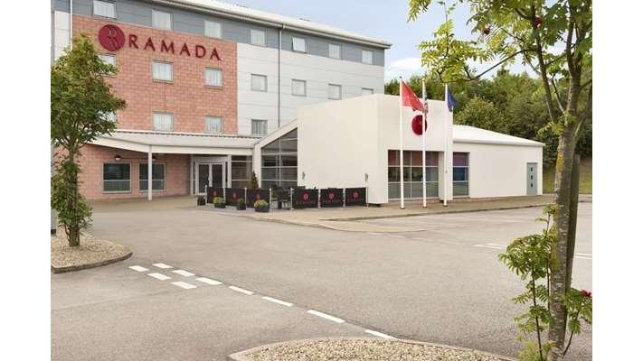 Ramada by Wyndham Wakefield in Wakefield, United Kingdom