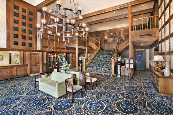 Ramada by Wyndham Washington in Washington, Pennsylvania, United States