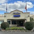 Ramada by Wyndham Yonkers