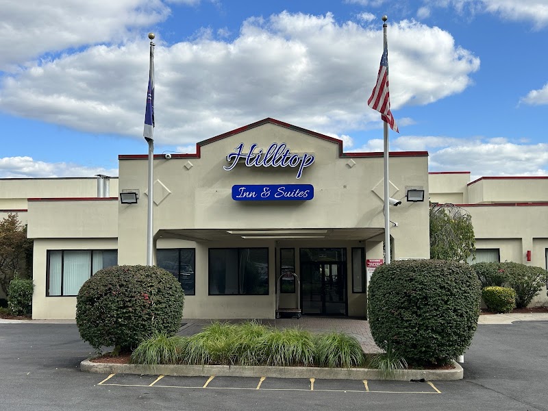 Ramada by Wyndham Yonkers in Yonkers, New York, United States