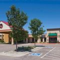Ramkota Hotel Watertown