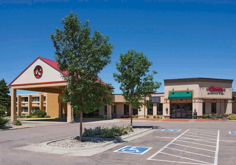 Ramkota Hotel Watertown in Watertown, South Dakota, United States