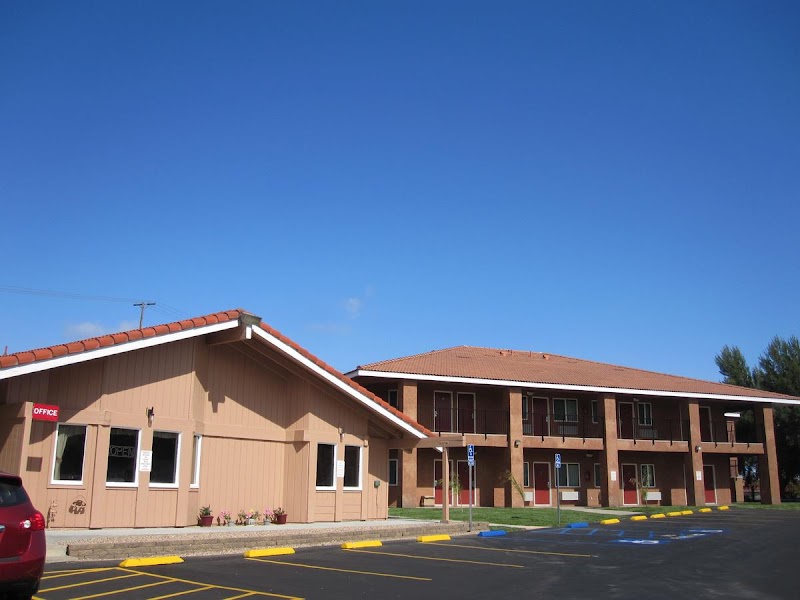 Rancho California Inn in Temecula, California, United States