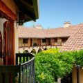 Rancho Caymus Inn