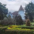 Rancho Charnvee Resort & Country Club