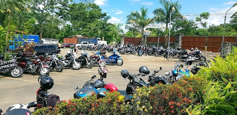 Rancho Ecuestre Hermanos López in San Ramon, Costa Rica
