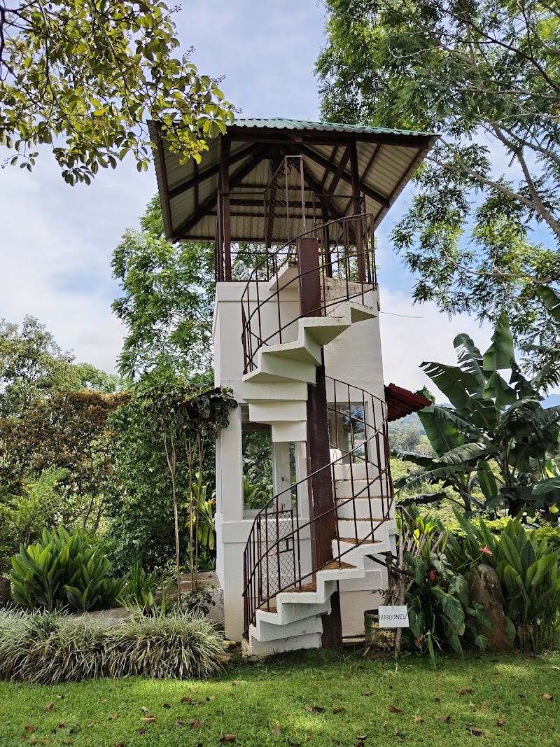 Rancho La Botija Hotel in San Isidro, Costa Rica