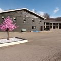 Randolph Inn and Suites