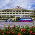 Ranong Garden Hotel