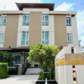 Rapeepan Ville Hotel