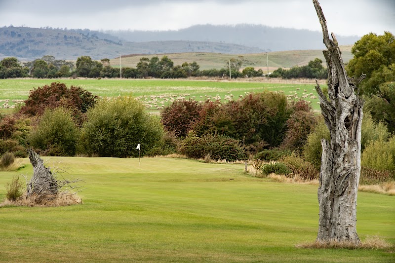 Ratho Farm in Oatlands, Australia