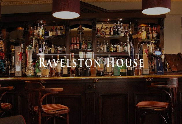 Ravelston House in Musselburgh, United Kingdom