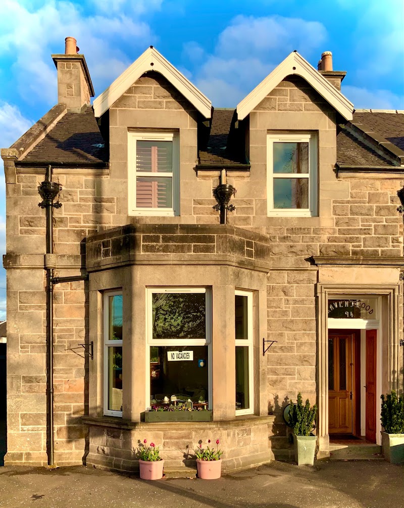 Ravenswood Guest House in Stirling, United Kingdom
