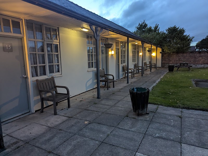 Ravensworth Arms Hotel in Gateshead, United Kingdom