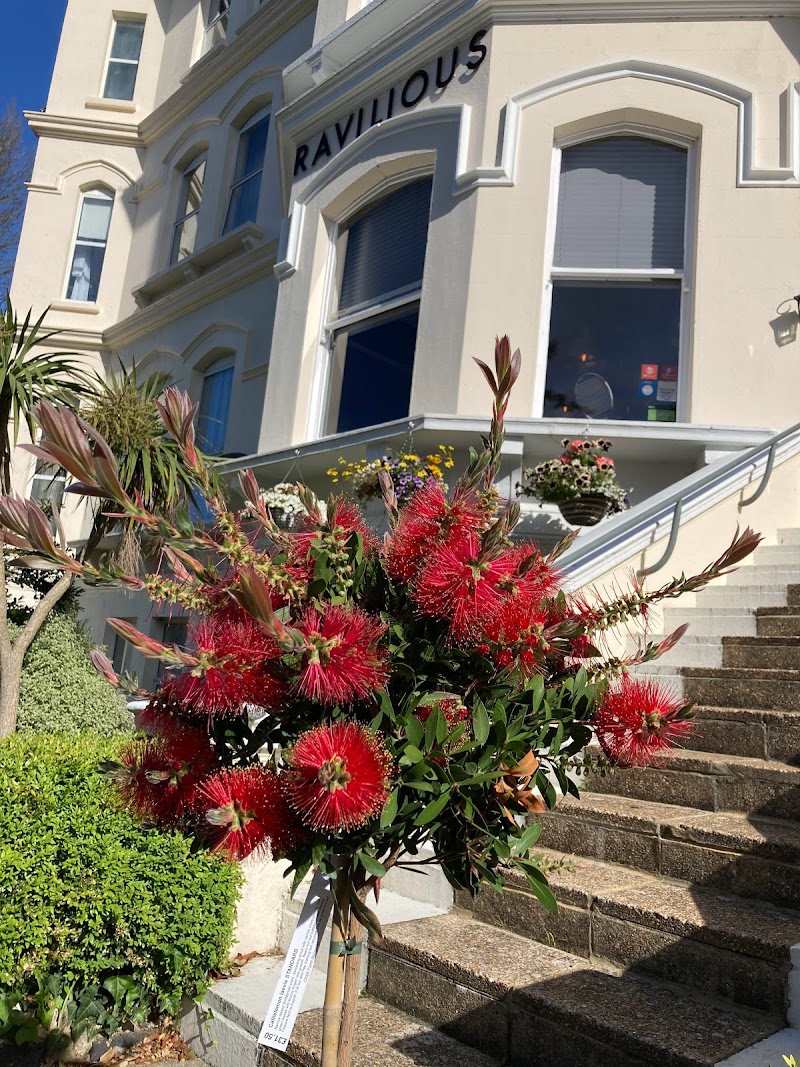 Ravilious in Eastbourne, United Kingdom