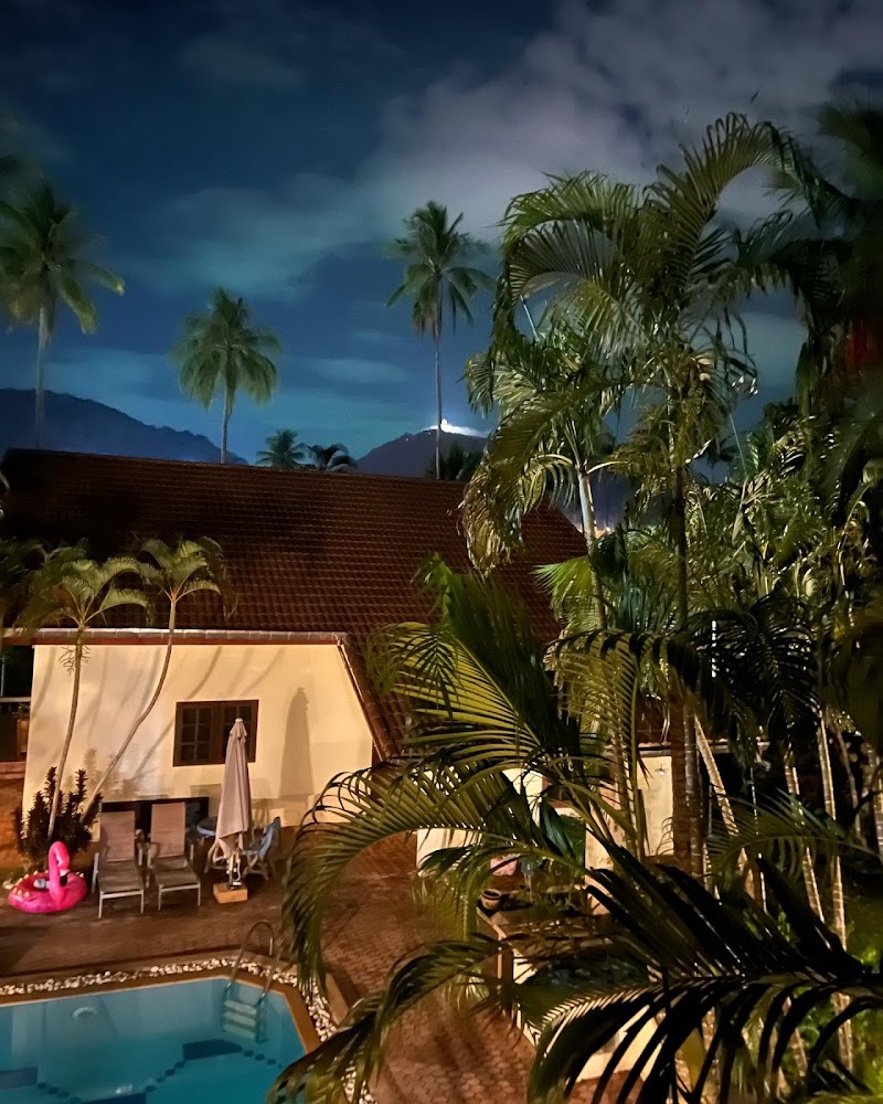 Rawai Garden Resort in Ban Rawai, Thailand