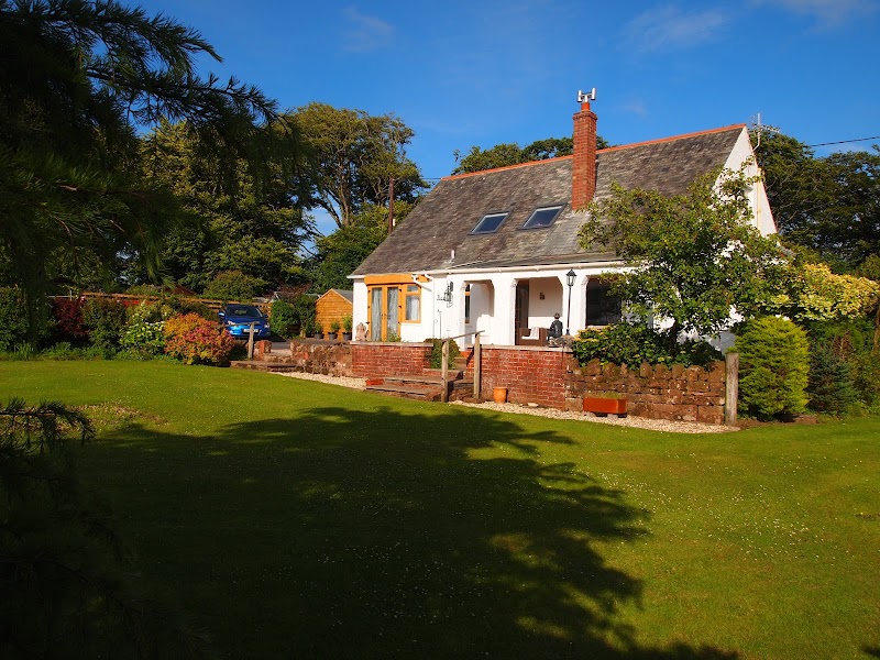 Razani Bed & Breakfast in Annan, United Kingdom