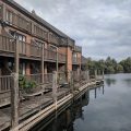 Reading Lake Hotel