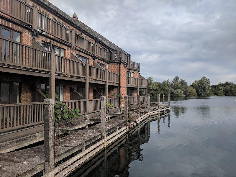 Reading Lake Hotel in Reading, United Kingdom