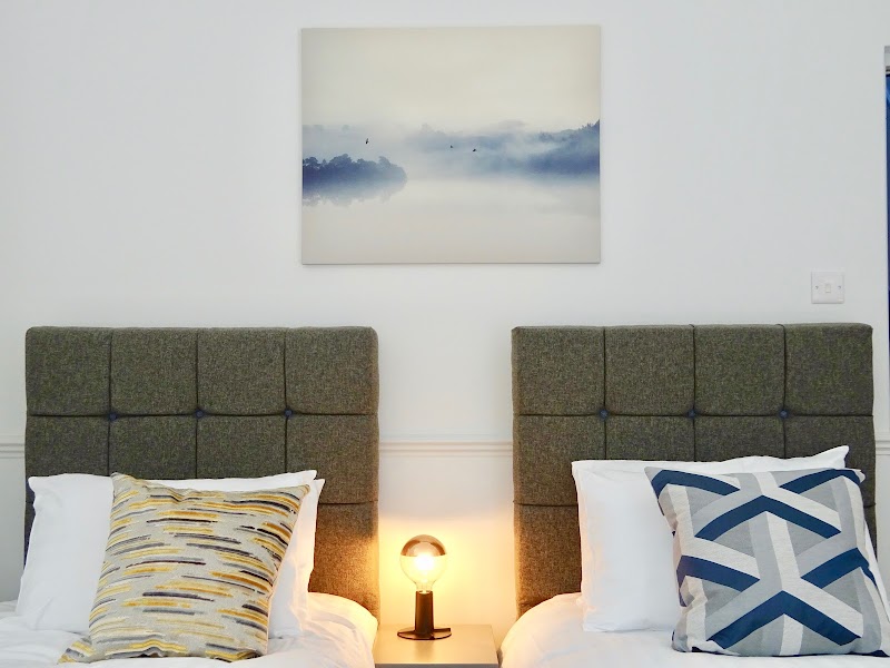 Reading Serviced Rooms & Apartments in Reading, United Kingdom