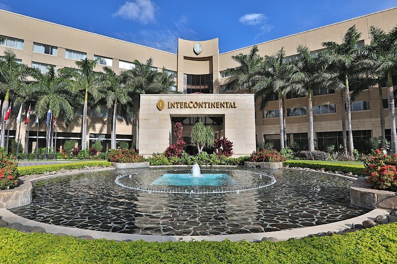 Real InterContinental Costa Rica at Multiplaza Mall in Escazu, Costa Rica