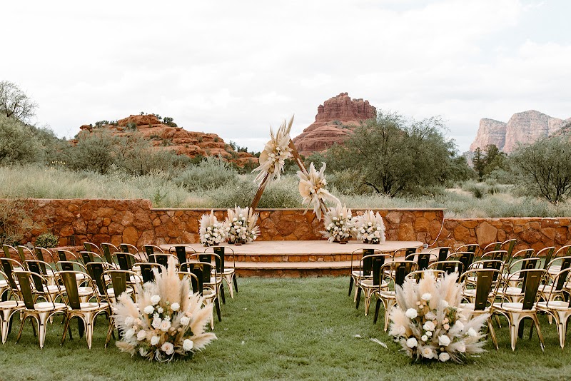 Red Agave Resort in Sedona, Arizona, United States