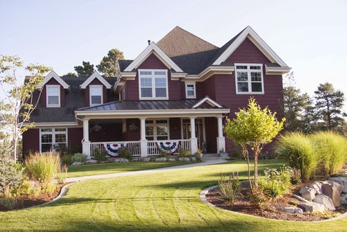 Red Barn B&B in Montrose, Colorado, United States