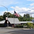 Red Bluff Inn
