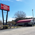 Red Carpet Inn Battleboro