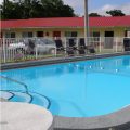 Red Carpet Inn Starke