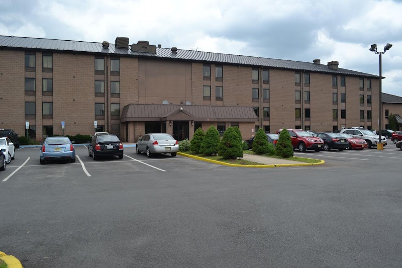 Red Carpet Inn & Suites South Plainfield in South Plainfield, New Jersey, United States