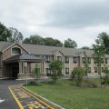 Red Carpet Inn and Suites Monmouth Junction